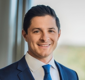 Headshot Photo of Karl Kreshpane Jr.